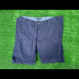 Tommy Hilfiger Men’s Navy Pants 36/30
